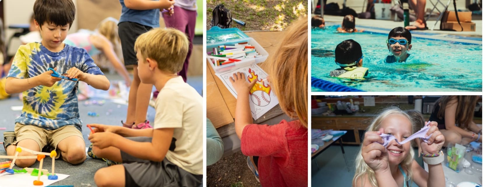After school enrichment programs made easy
