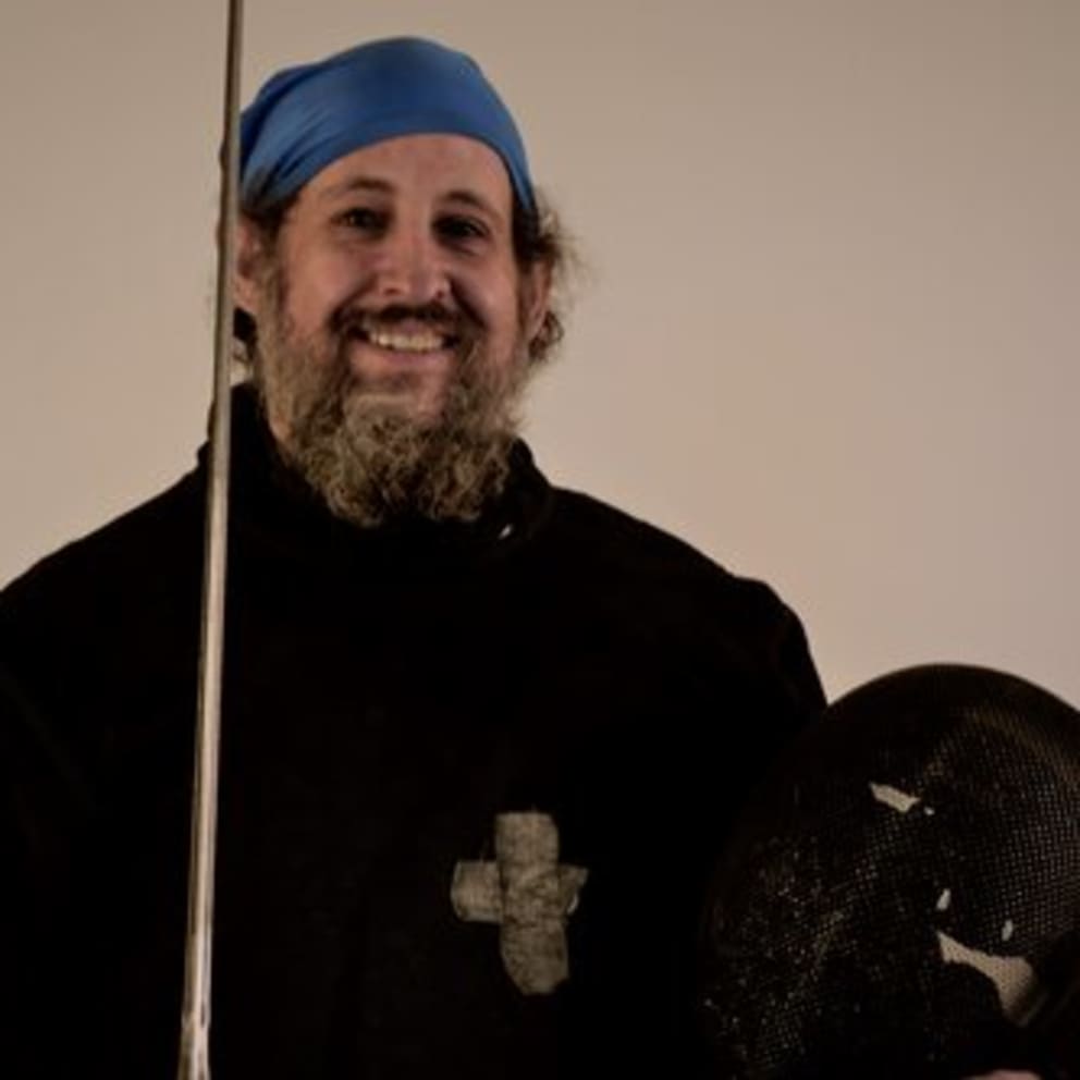 Denver Fencing Center After School Provider