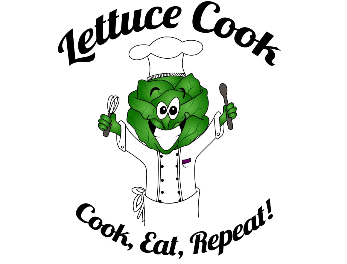 Lettuce Cook After School Activity for Kids