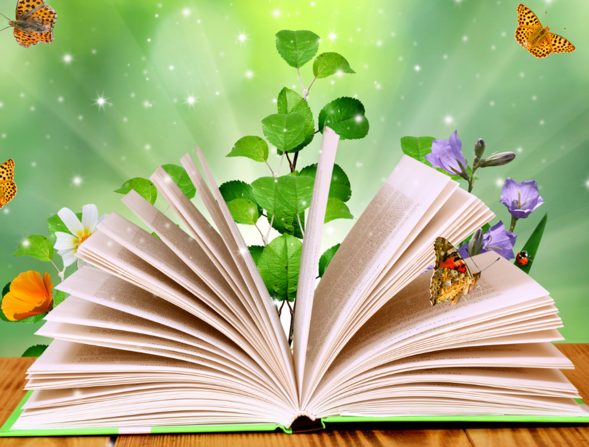 Fabulous Fairy Tale Characters After School Activity for Kids