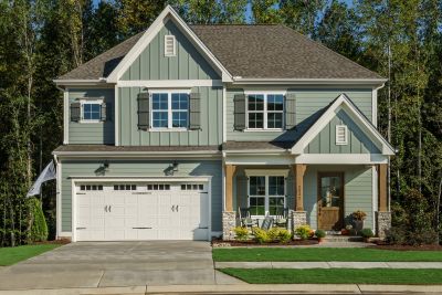 Inspiration Gallery | New Construction | Homes By Dickerson