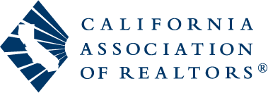 California Association of Realtors logo