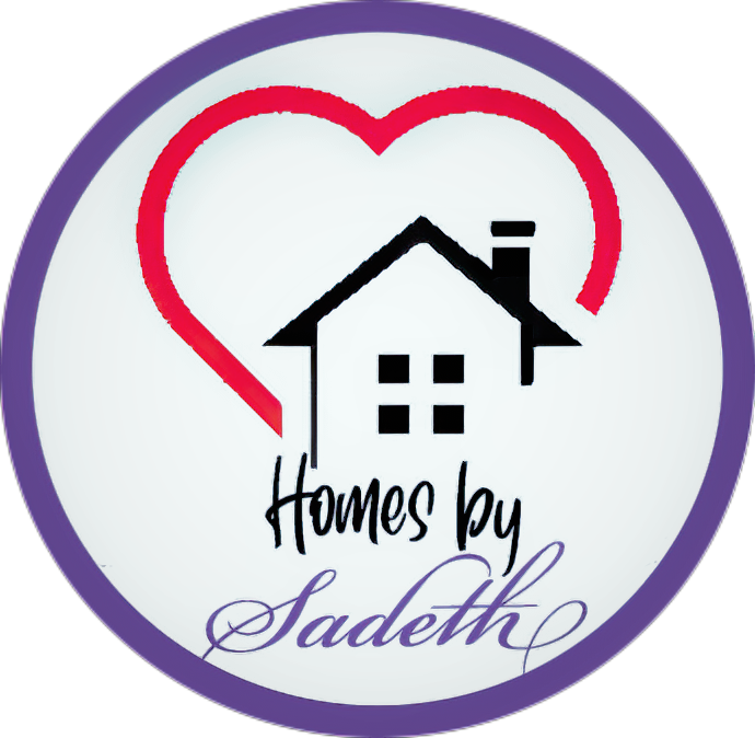 Homes by Sadeth Logo