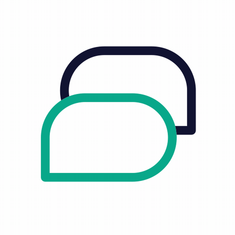 Animated email sending image