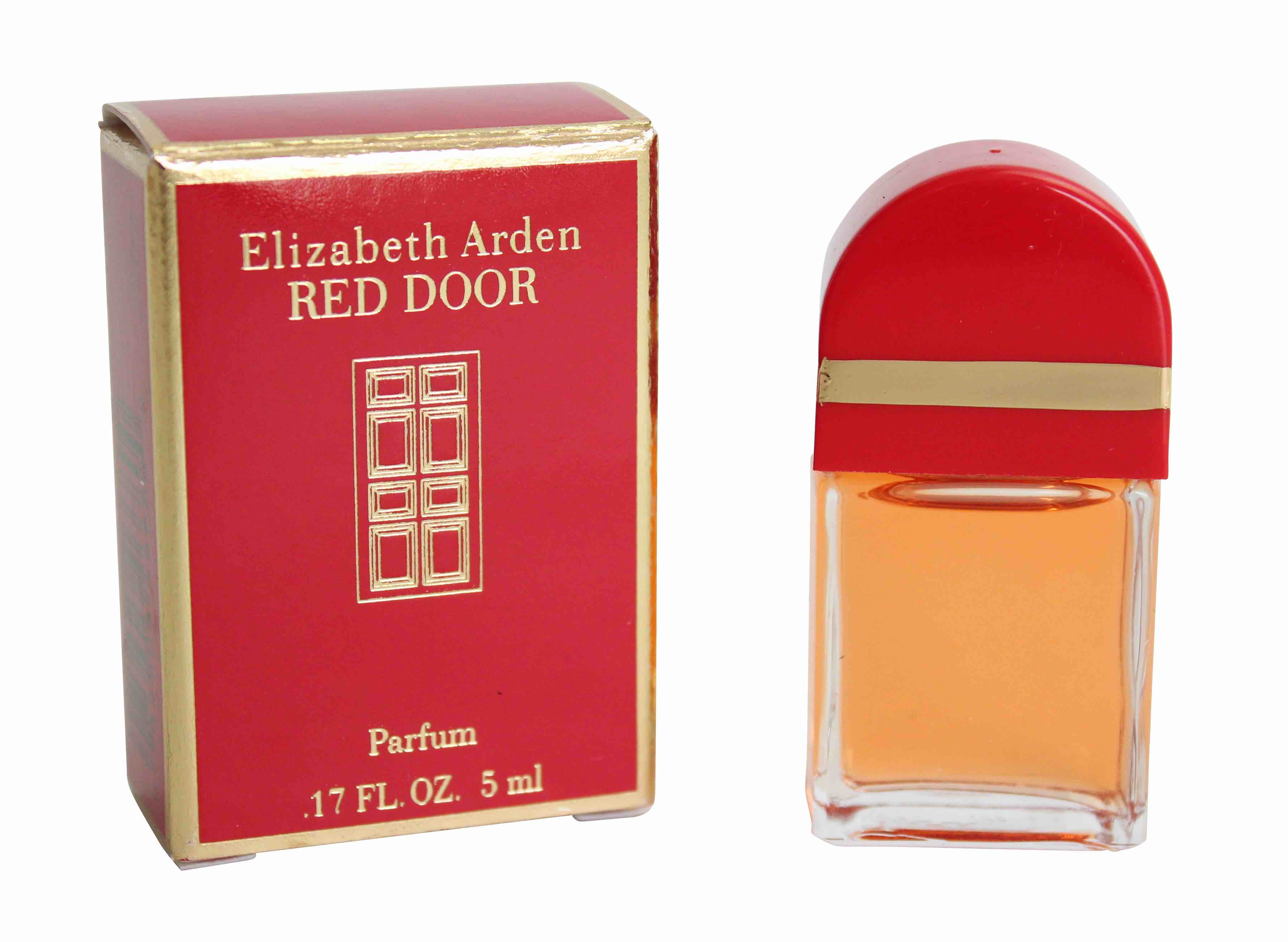 Elizabeth Arden Red Door Miniature Perfume 5ml Parfum Ebay