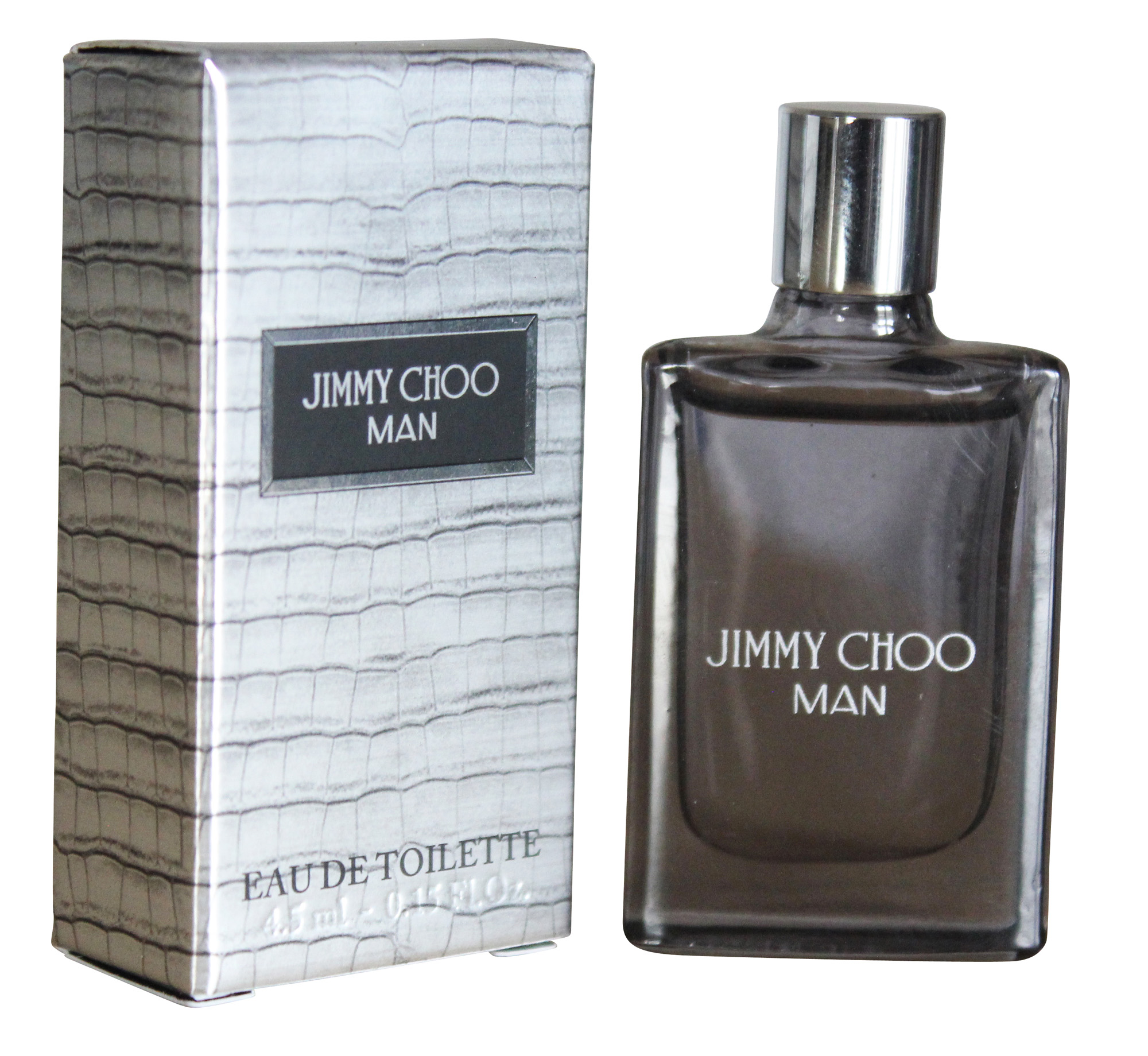 jimmy choo man gift set 5ml