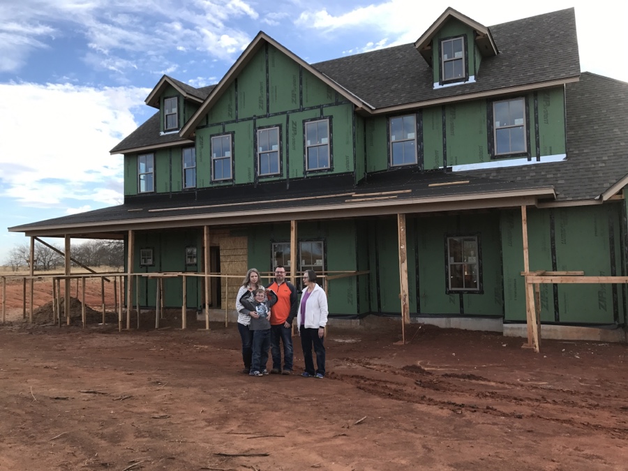 Barn Owl Farms OklaHome