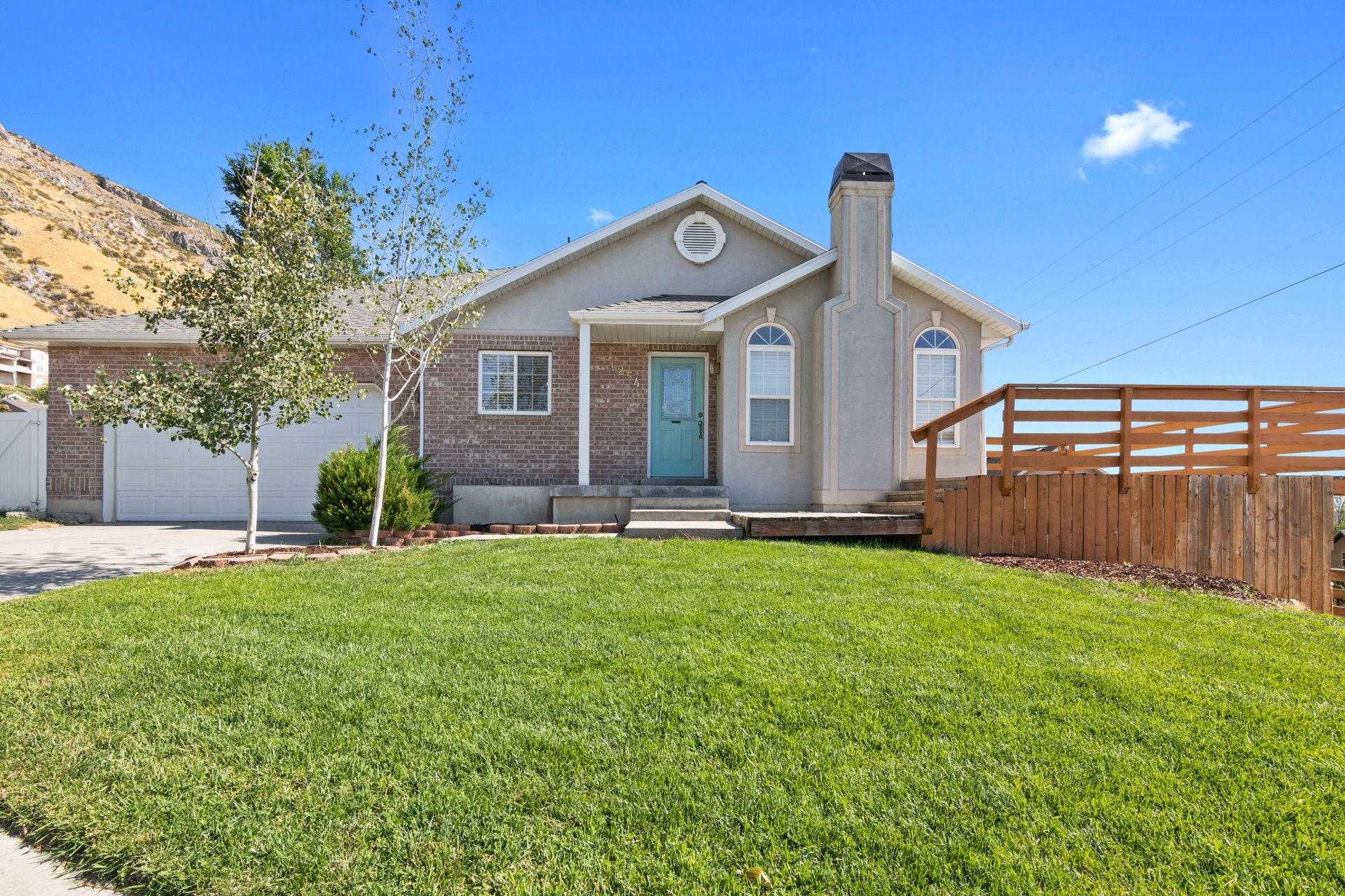 Home For Sale 1254 Nevada Ave, Provo UT 84606 Homie