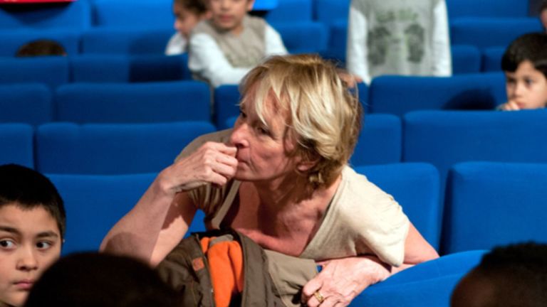 Rencontre avec Brigitte Labbé : Secouer le cocotier !