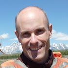 A profile photo of Chris Patton