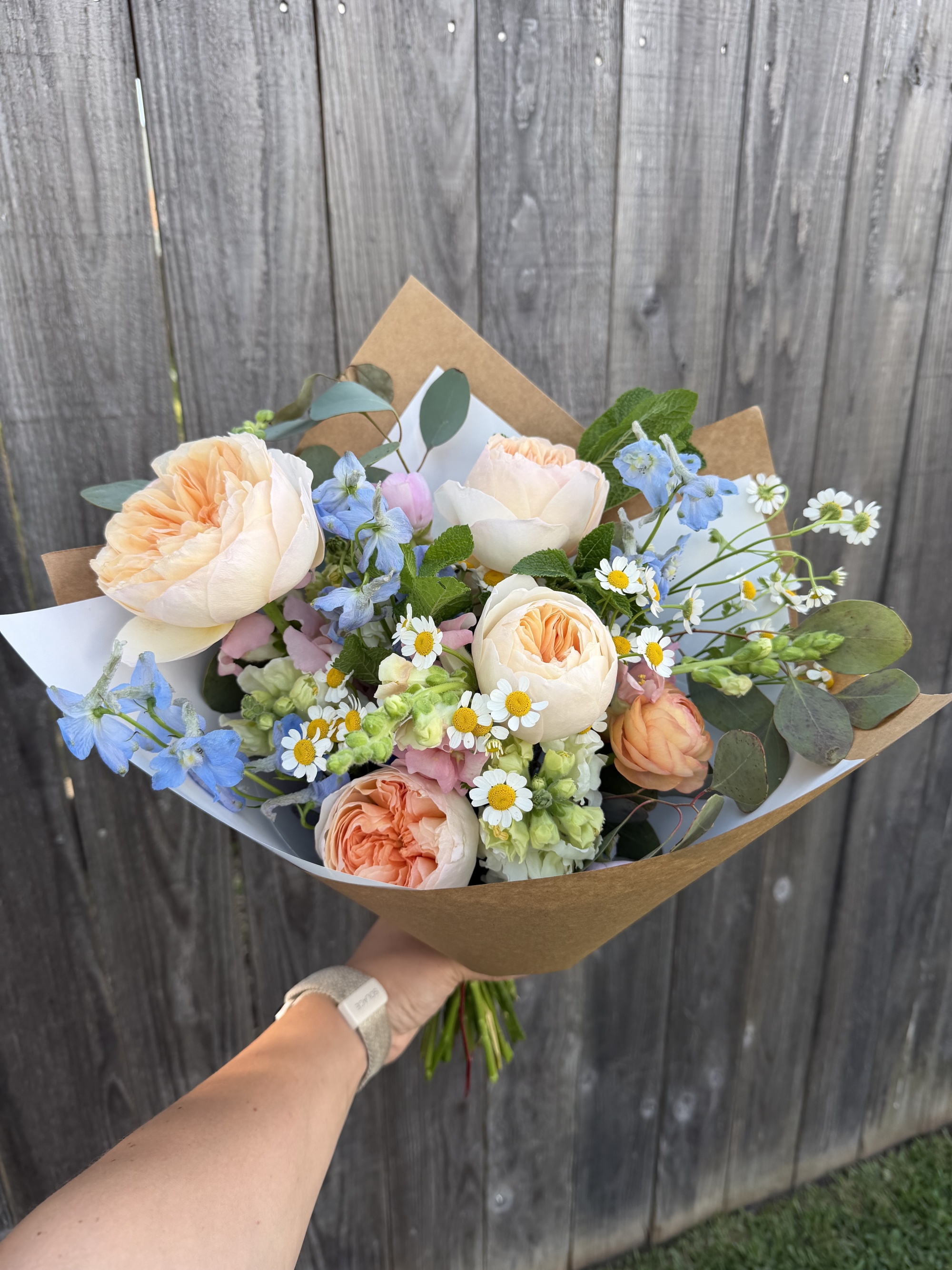 2027 Bouquet Subscription