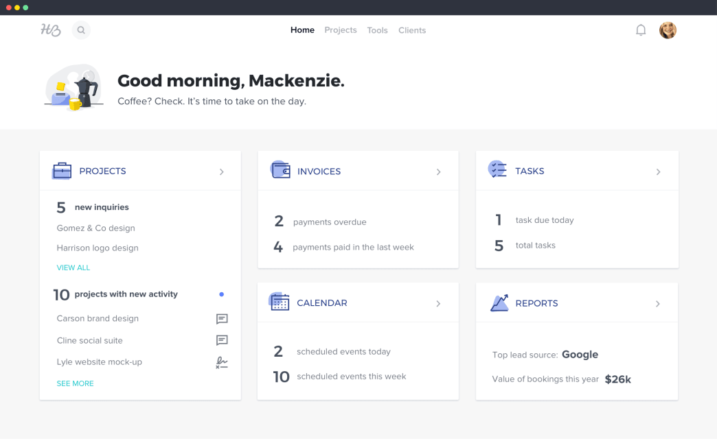 Appointment Scheduling Software