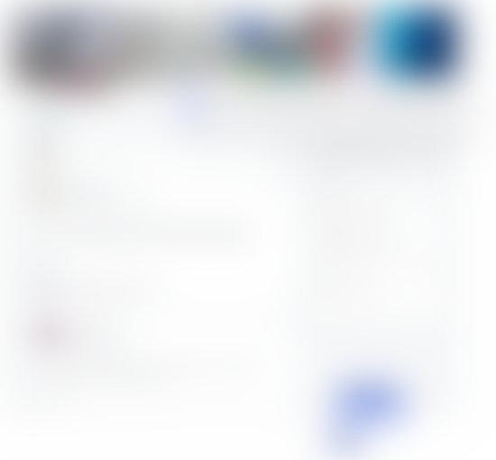 Cleaning business proposal sent to client in HoneyBook