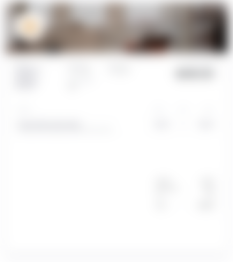 How to customize your invoice template like a pro