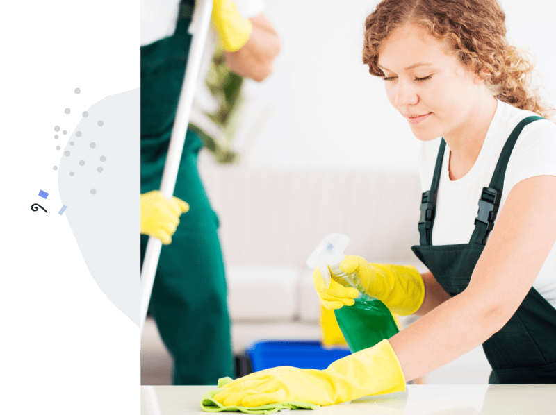 Organizing vs. Cleaning: Same, Same but Different - Mission 2 Organize