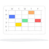 Multiple session types
