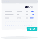 Enter Invoice Details