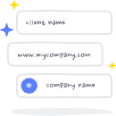 Pick a Template & Customize