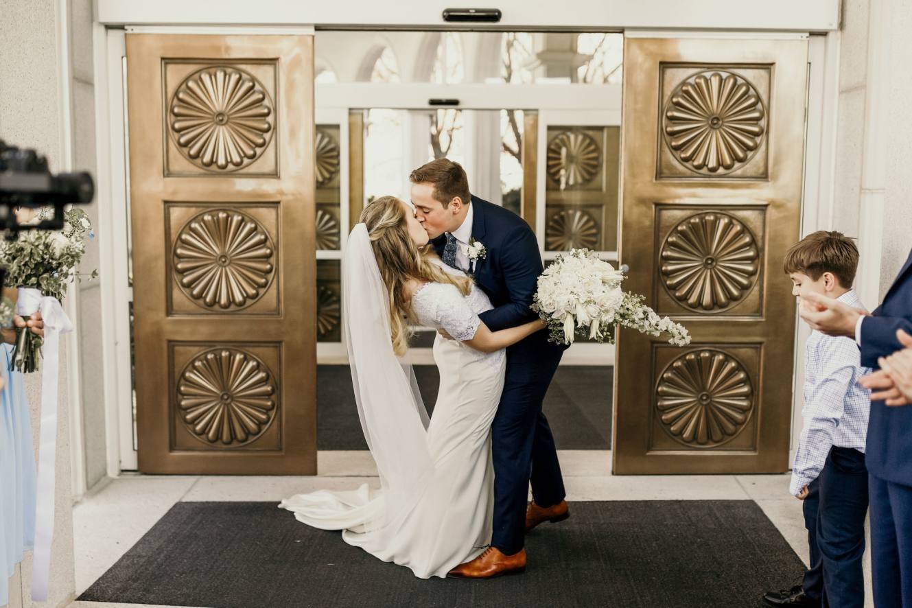 Darby Gould Wedding in Philadelphia, PA, USA HoneyBook