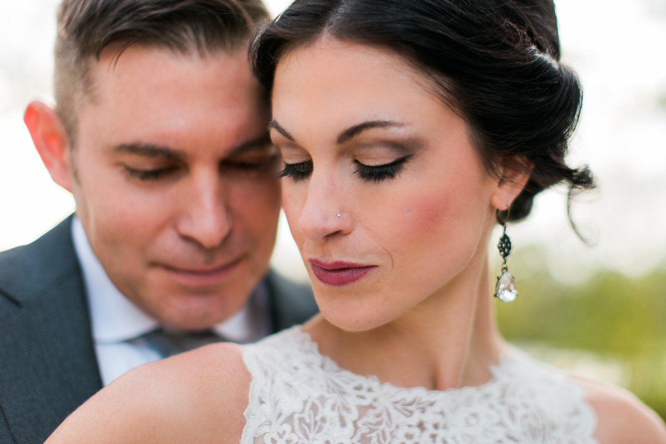 Augusta, GA Wedding in Enterprise Mill Events & Catering, Greene Street