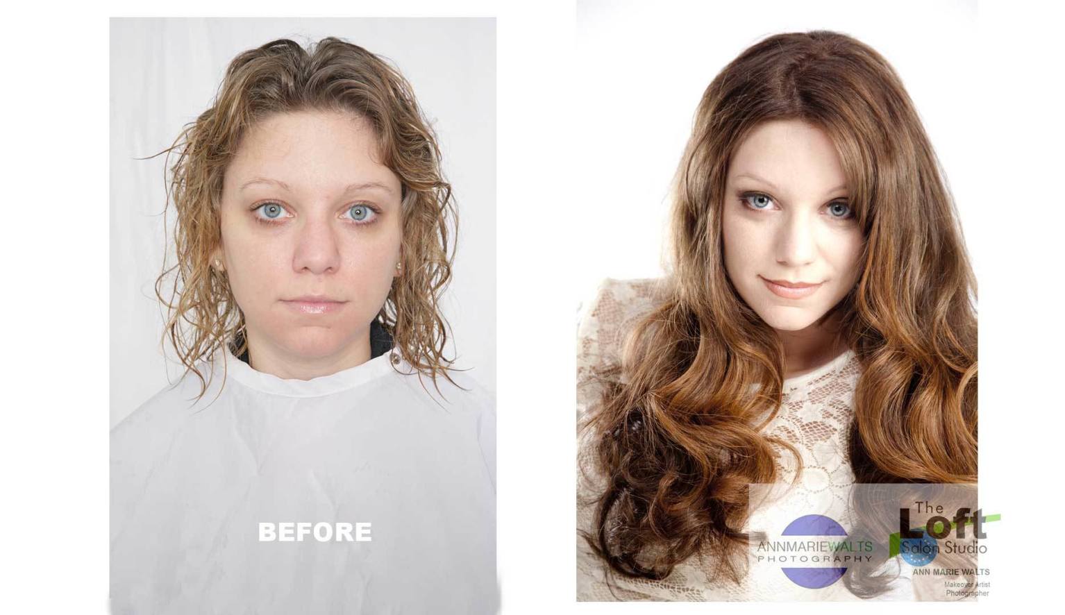 Hair Extension Makeover by AM Walts in West Springfield, MA, United States | HoneyBook Hair Extension Makeover by AM Walts in West Springfield, MA, United States | HoneyBook