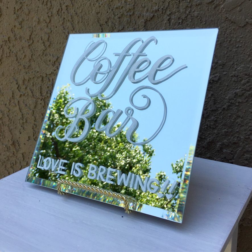 Mirror Wedding Signs Honeybook These methods are known as dream signs. mirror wedding signs honeybook