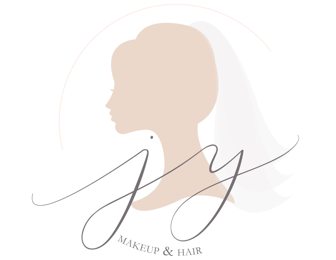 Jessica Rojo Makeup Artist Logo Honeybook