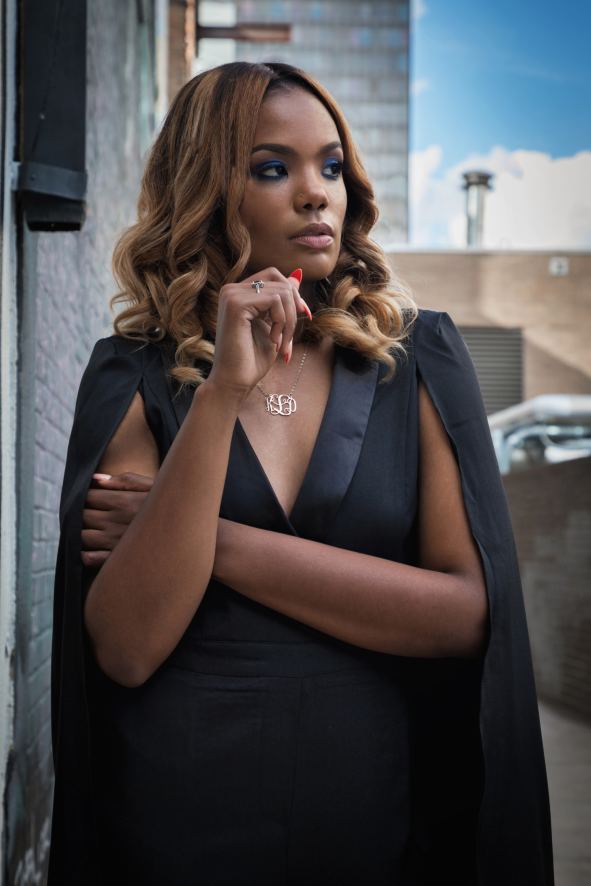 Kendall in Downtown | Baton Rouge | HoneyBook