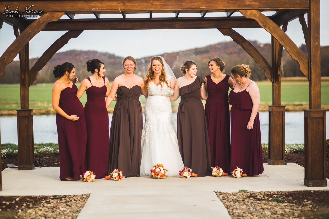 Fall Country Wedding Brookdale Farm in Run Road, Fort Ashby, WV 26719 HoneyBook