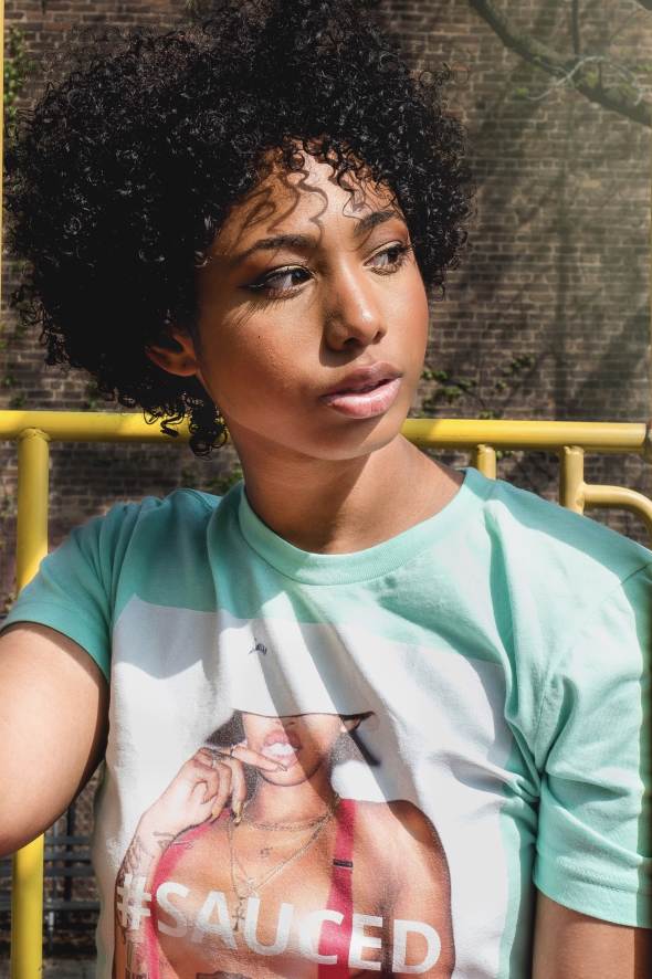 Sauced Models in Brooklyn, NY, USA HoneyBook