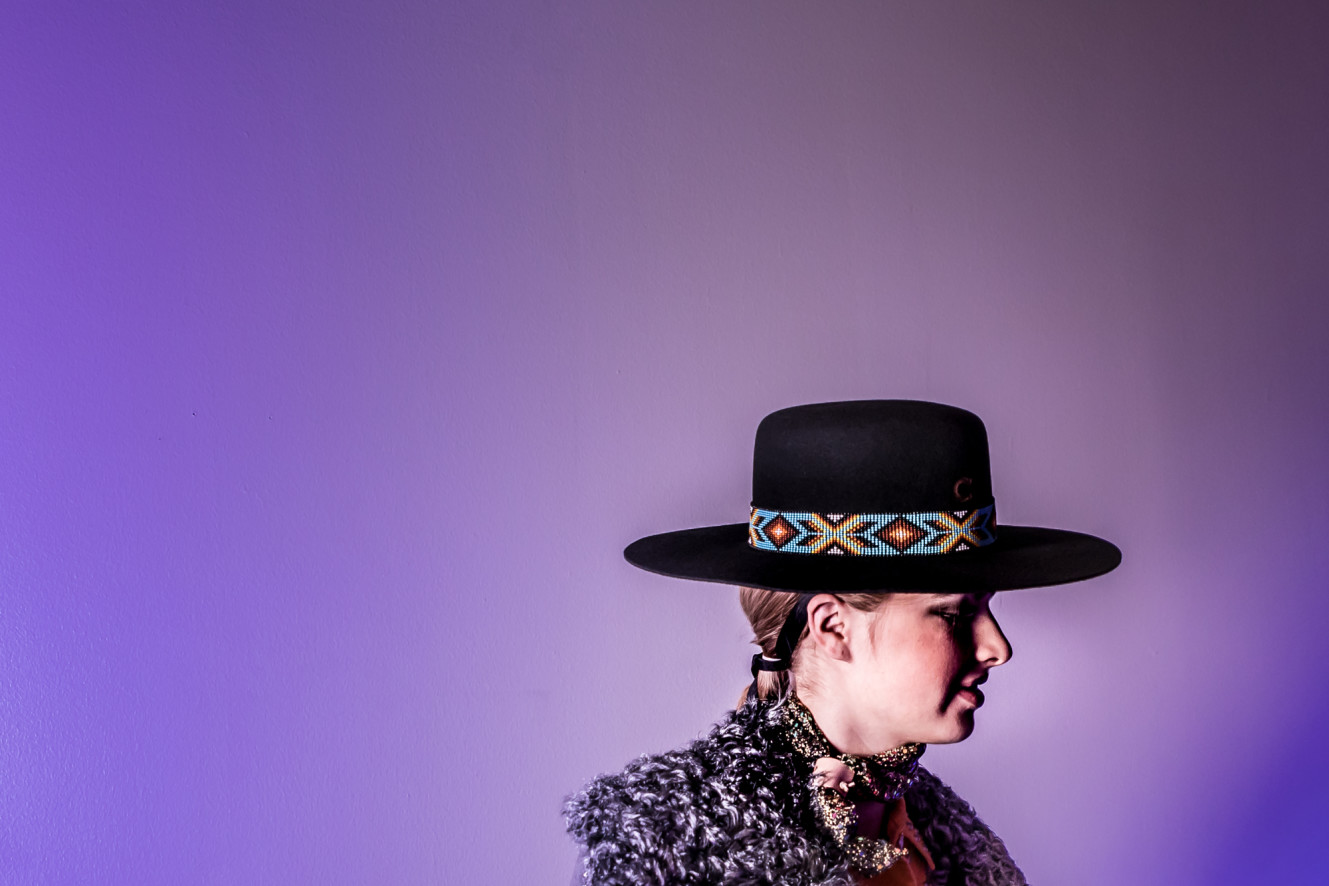 Broadway Embellished Cowboy Hat curated on LTK