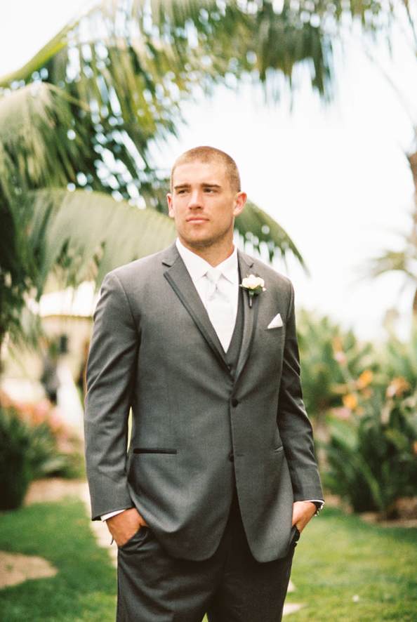 Julie + Zach Ertz Bacara Wedding  HoneyBook