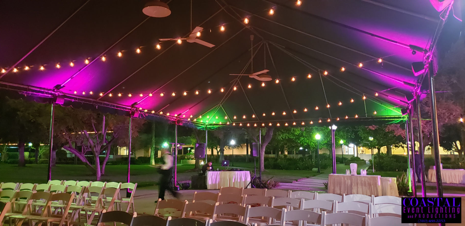 Pickwick Gardens in Pickwick Gardens, West Riverside Drive, Burbank, CA