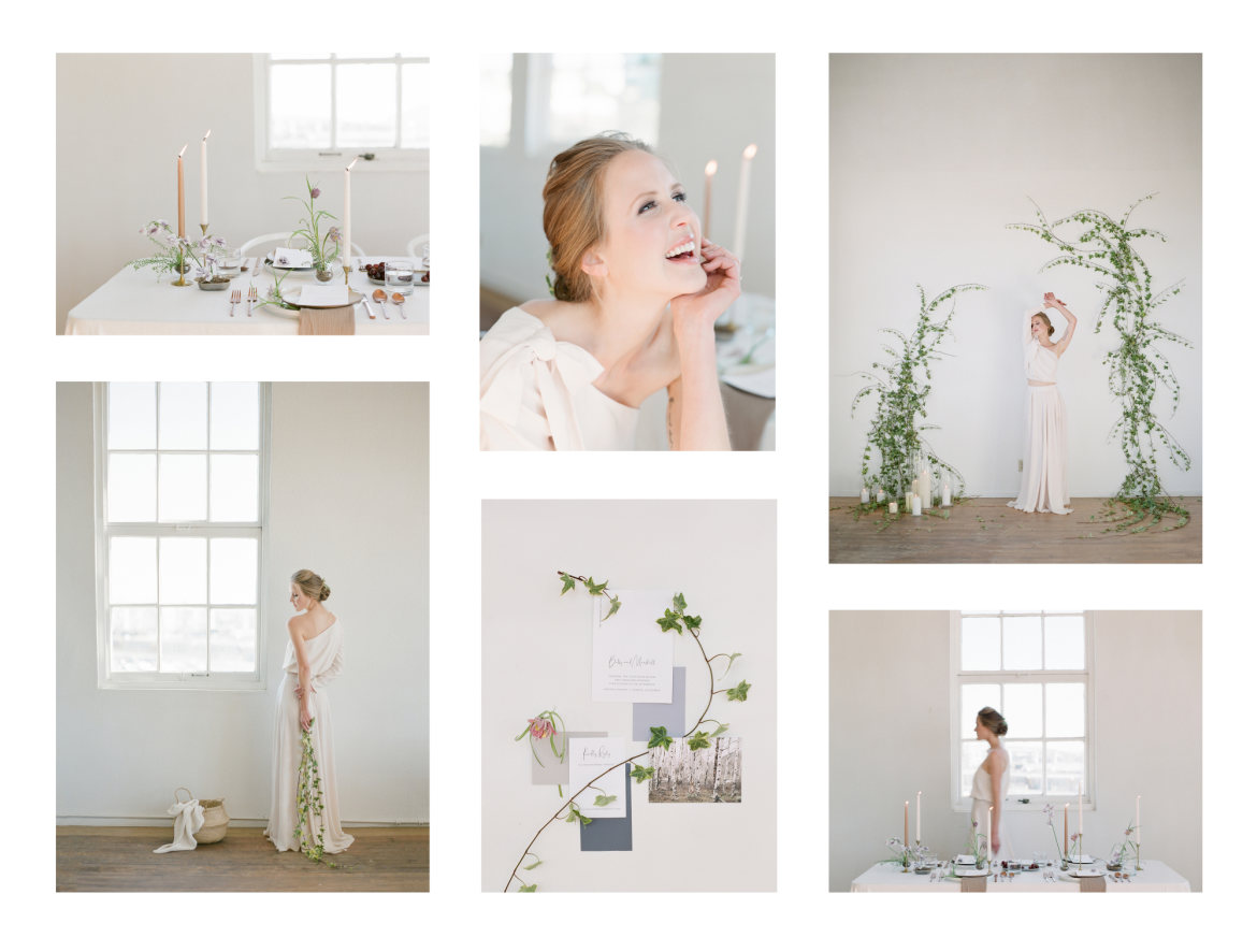 Ethical Modern Minimalist Wedding Ideas In Benicia CA USA HoneyBook