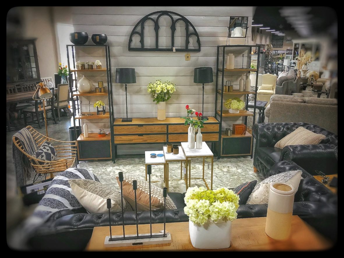 Sutherlands Furniture Gallery in Broken Arrow, OK, USA HoneyBook