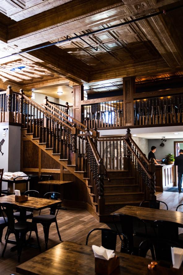 Crescent Ballroom in 220 South Main Street, Shawano, WI, USA HoneyBook