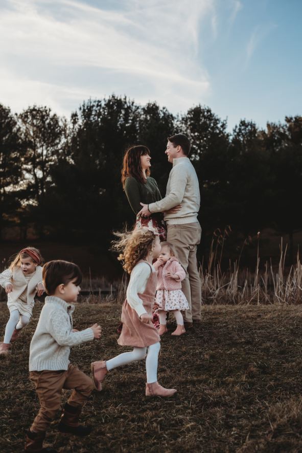 Dream Mountain Ranch in Albright, WV, USA HoneyBook