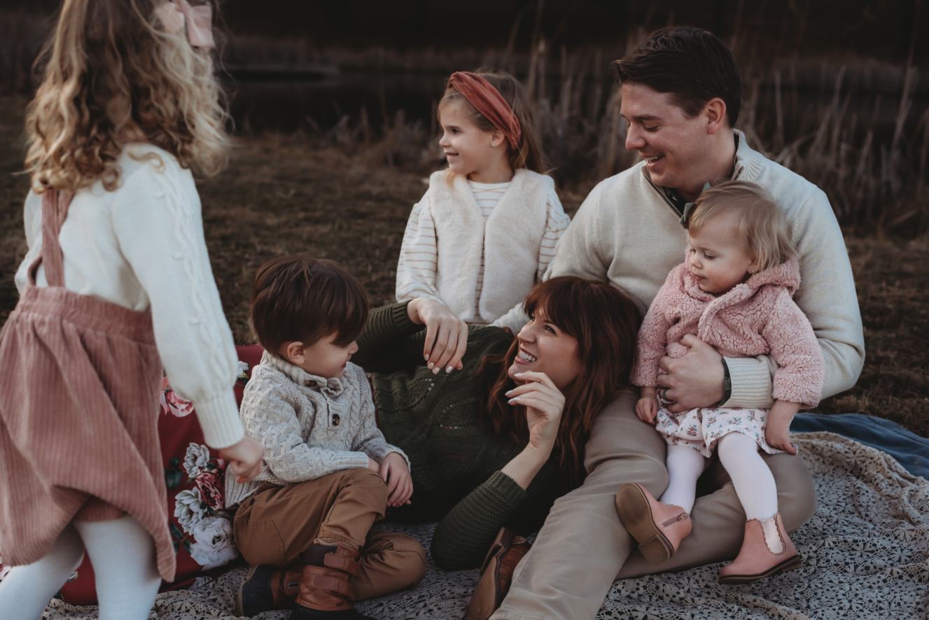 Dream Mountain Ranch in Albright, WV, USA HoneyBook