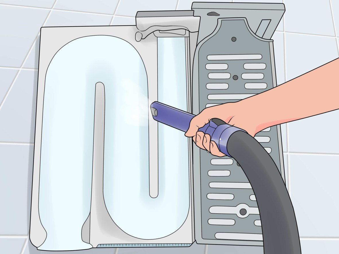 cleaning everdure furnace