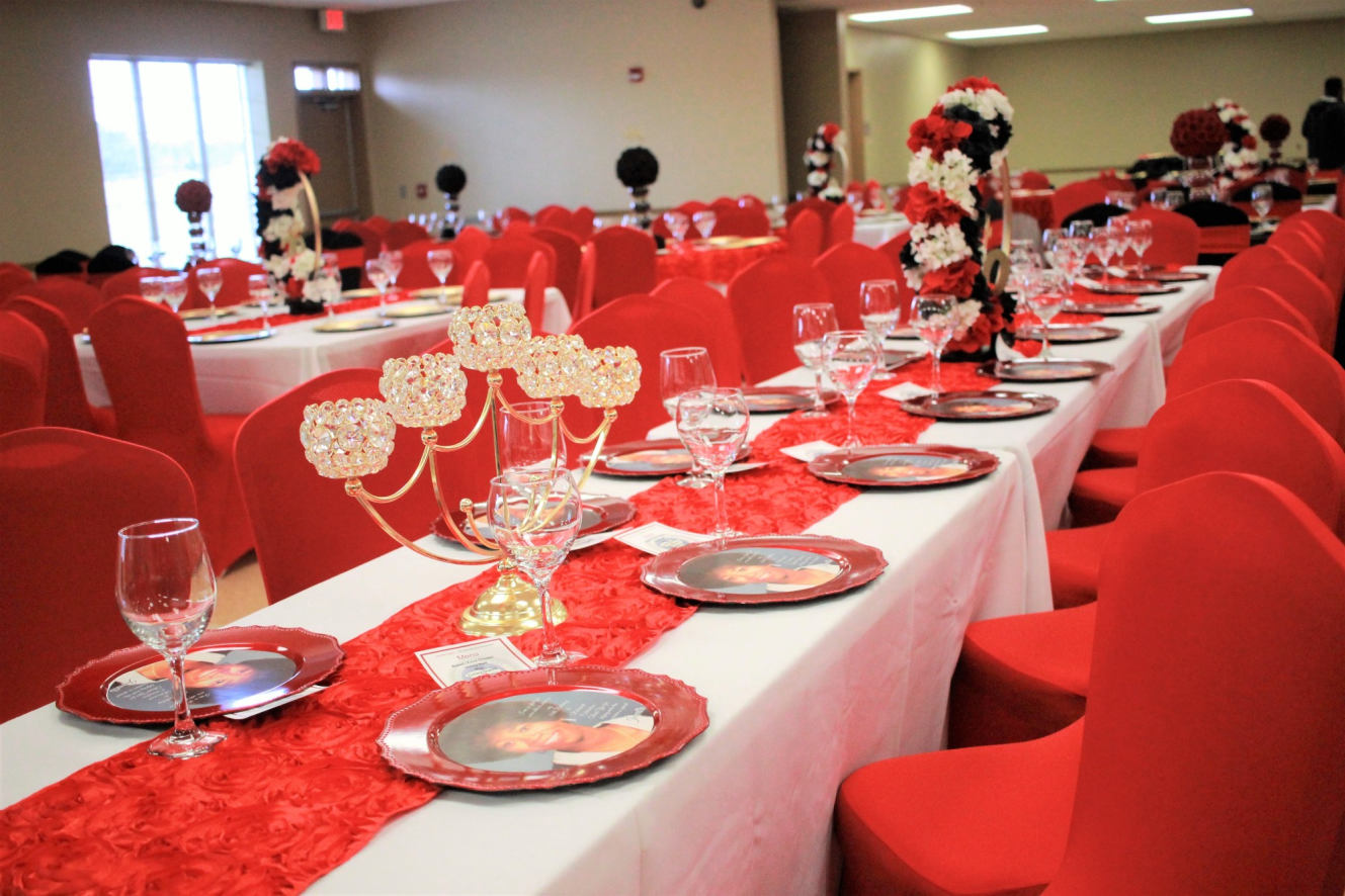 70th Birthday & Retirement Celebration in Garners Ferry Adult Activity