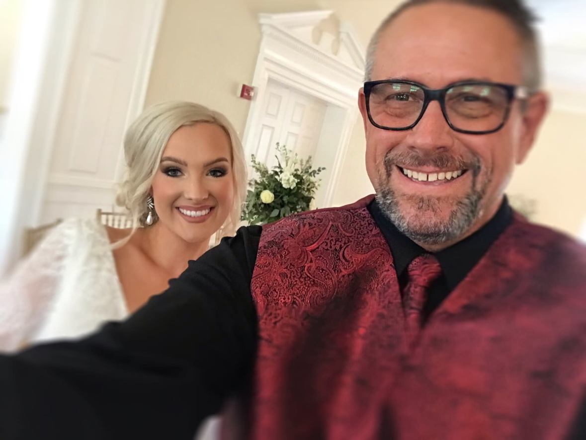 Berry Hills Country Club wedding in Berry Hills Country Club, Berry