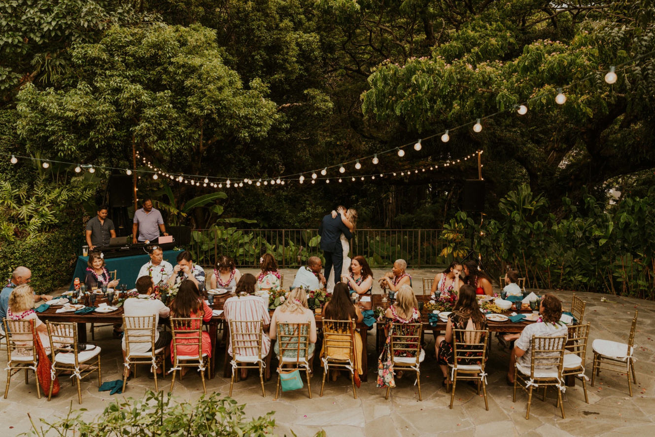 Queen Emma's Summer Palace in Queen Emma Summer Palace, Pali Highway