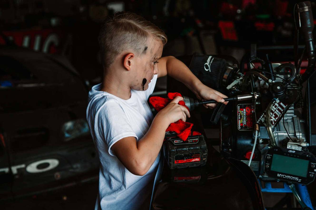 Go Kart Repair Shop in Plant City, FL, USA HoneyBook