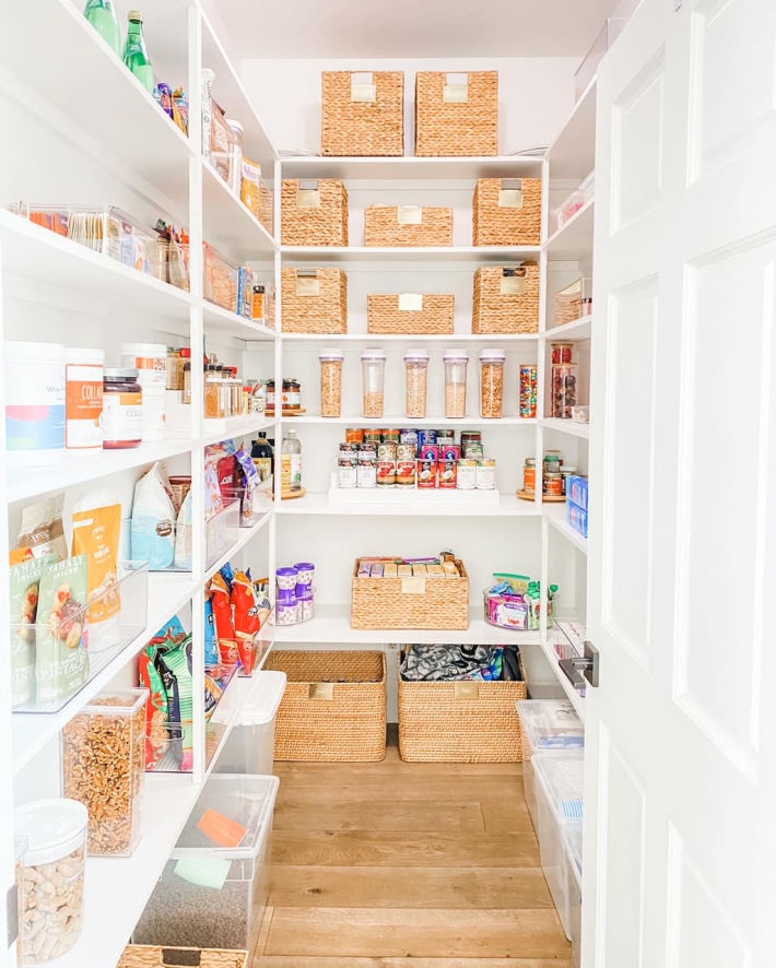 Pantry Perfection in Dana Point, CA, USA | HoneyBook