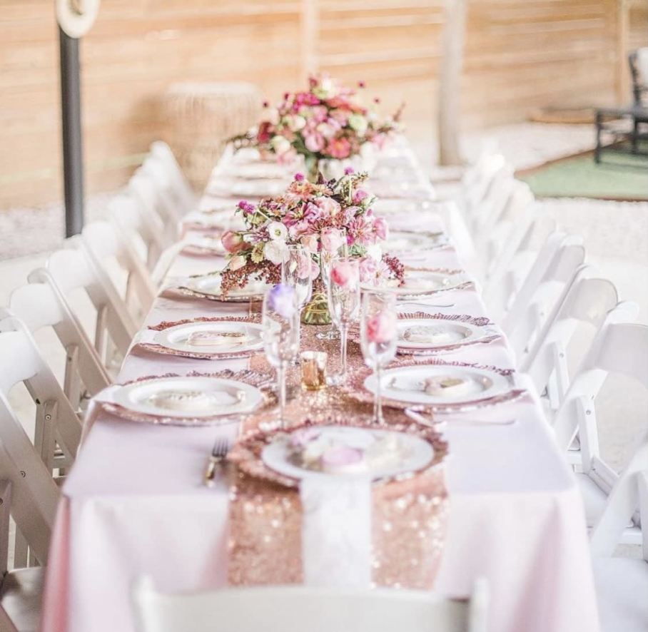 Bachelorette Dinner Party HoneyBook