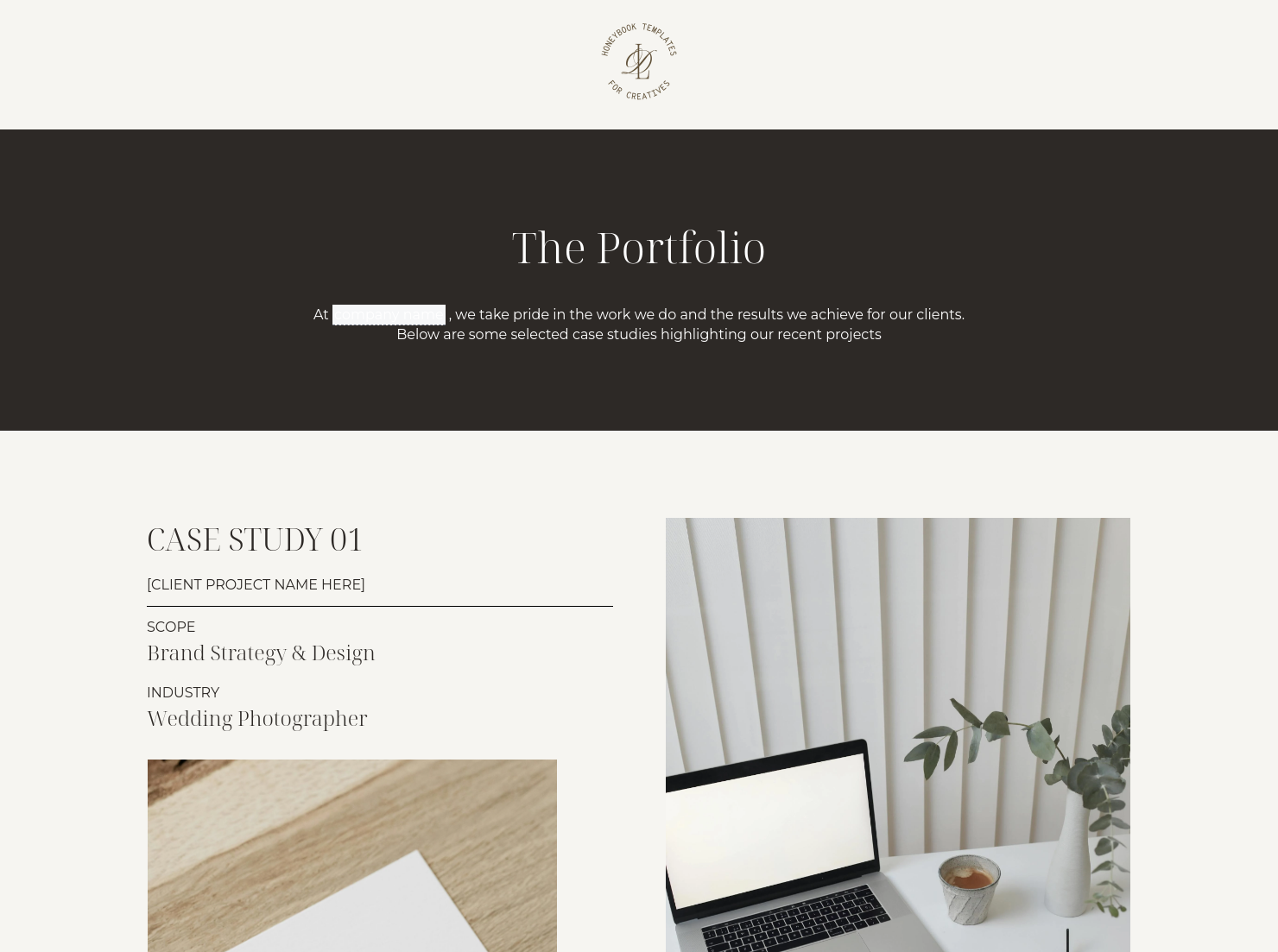 Portfolio