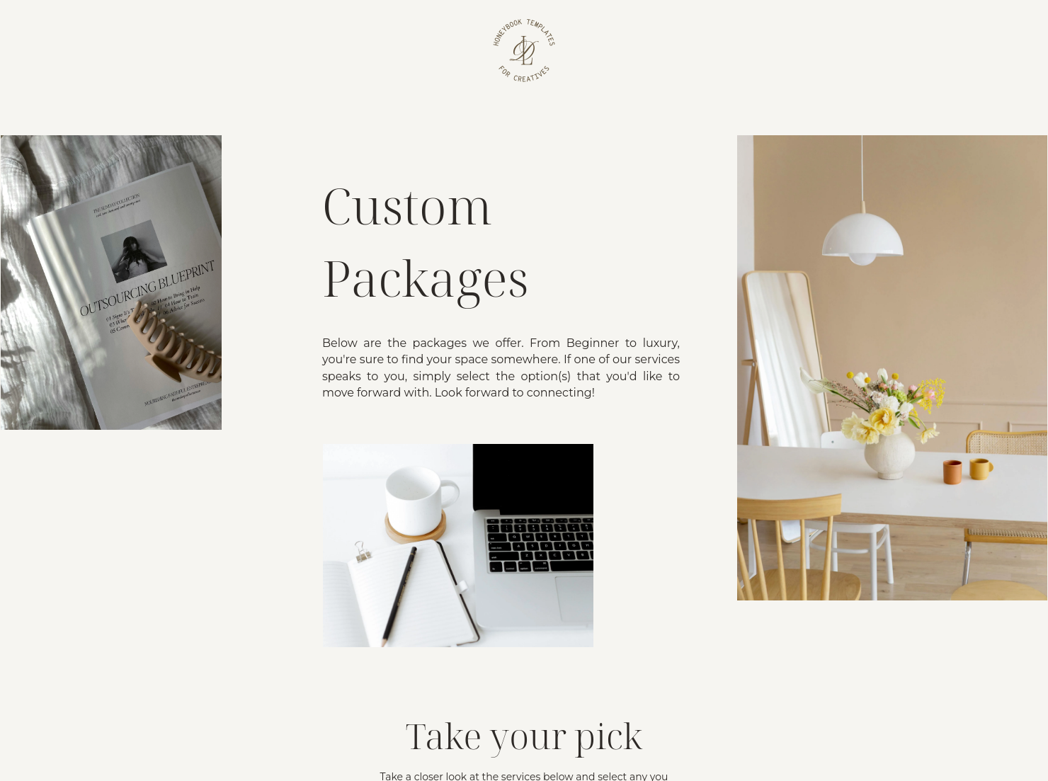 Services