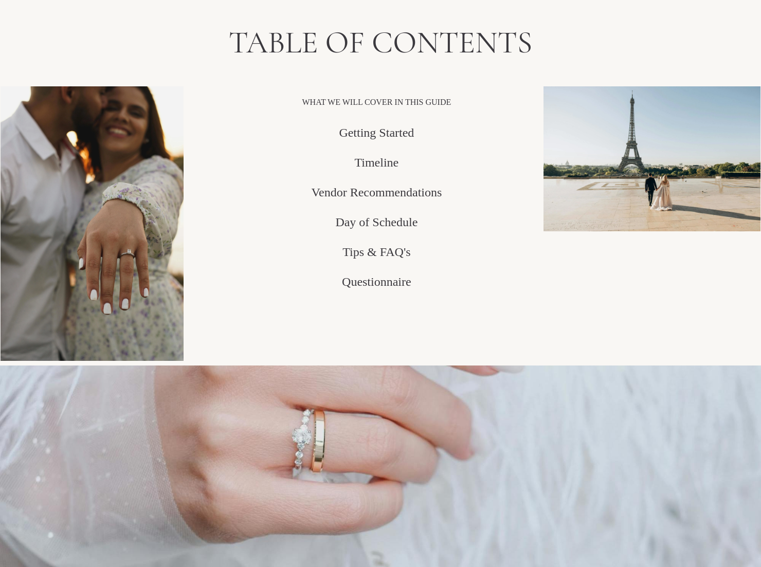Contents