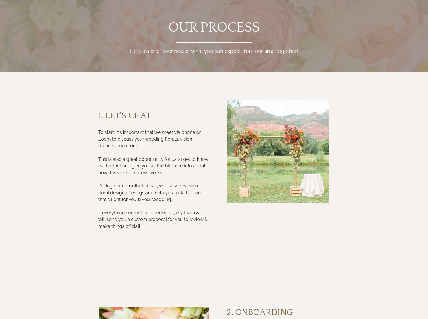 Process