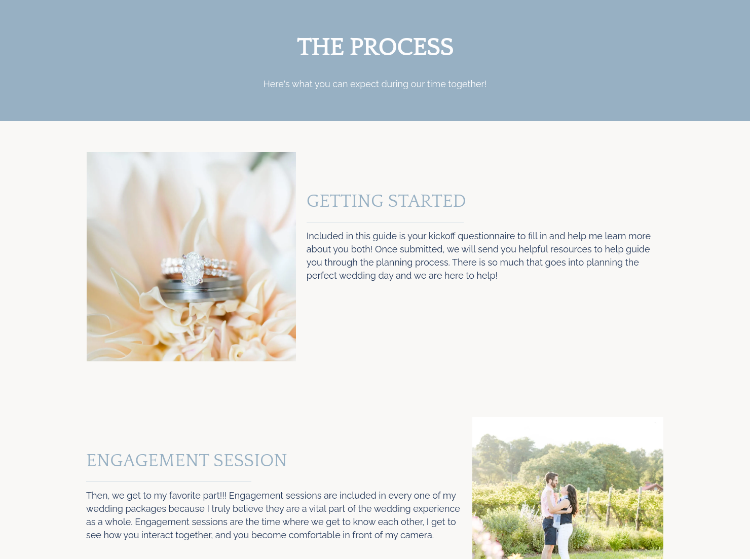 Process